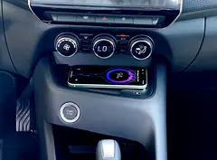 2026 Nissan Magnite for Rent in Ras Al Khor photo 9