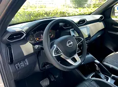 2026 Nissan Magnite for Rent in Ras Al Khor photo 10