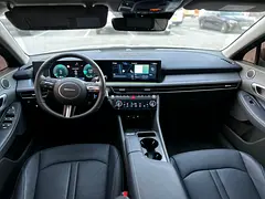 Rent 2024 Hyundai Sonata in Sheikh Zayed Road | Verified Drivaza Partner photo 5