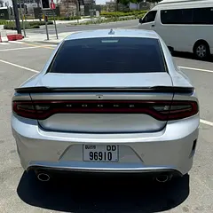 2023 Dodge Charger for Rent in Al Quoz 4 | Free Delivery in Al Quoz 4 photo 2
