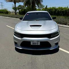 2023 Dodge Charger for Rent in Al Quoz 4 | Free Delivery in Al Quoz 4 photo 3