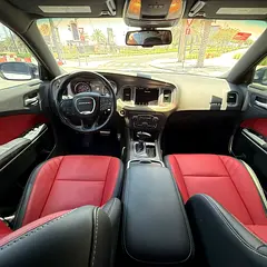 2023 Dodge Charger for Rent in Al Quoz 4 | Free Delivery in Al Quoz 4 photo 4
