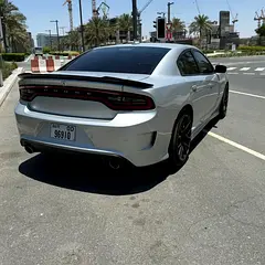 2023 Dodge Charger for Rent in Al Quoz 4 | Free Delivery in Al Quoz 4 photo 6
