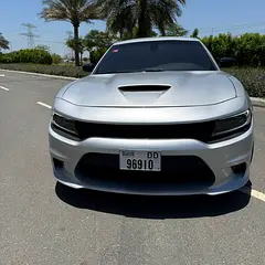 2023 Dodge Charger for Rent in Al Quoz 4 | Free Delivery in Al Quoz 4 photo 7