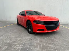2023 Dodge Charger for Rent in Al Quoz 4 — Book by WhatsApp Today rental in Al Quoz 4, Dubai