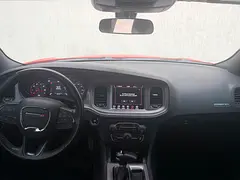 2023 Dodge Charger for Rent in Al Quoz 4 — Book by WhatsApp Today photo 4
