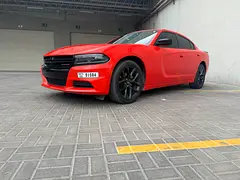 2023 Dodge Charger for Rent in Al Quoz 4 — Book by WhatsApp Today photo 6