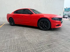 2023 Dodge Charger for Rent in Al Quoz 4 — Book by WhatsApp Today photo 7