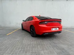 2023 Dodge Charger for Rent in Al Quoz 4 — Book by WhatsApp Today photo 8