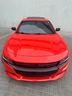 2023 Dodge Charger for Rent in Al Quoz 4 — Book by WhatsApp Today photo 9