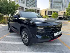 2025 Jetour Dashing Rental in Al Quoz 4 | Verified Drivaza Partner rental in Al Quoz 4, Dubai