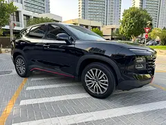 2025 Jetour Dashing Rental in Al Quoz 4 photo 3