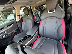 2025 Jetour Dashing Rental in Al Quoz 4 photo 4