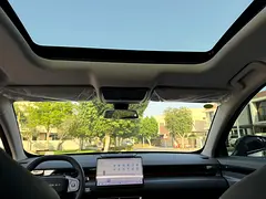 2025 Jetour Dashing Rental in Al Quoz 4 photo 5