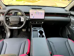 2025 Jetour Dashing Rental in Al Quoz 4 photo 6