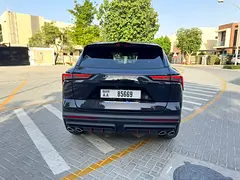 2025 Jetour Dashing Rental in Al Quoz 4 photo 7