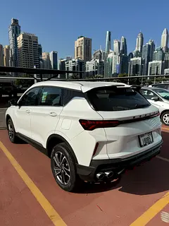 2025 Geely Coolray for Rent in Azizi Riviera photo 5