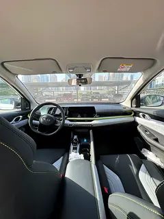 2025 Geely Coolray for Rent in Azizi Riviera photo 6