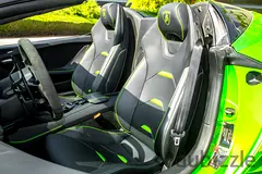 2024 Lamborghini Huracan for Rent in Palm Jumeirah photo 10