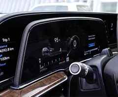 Rent 2021 Cadillac Escalade in Palm Jumeirah photo 6