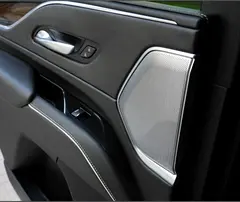 Rent 2021 Cadillac Escalade in Palm Jumeirah photo 10