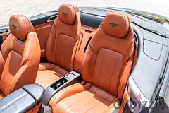 2020 Bentley Continental GTC for Rent in Palm Jumeirah photo 10