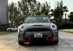 2022 MINI Cooper for Rent in Palm Jumeirah photo 6