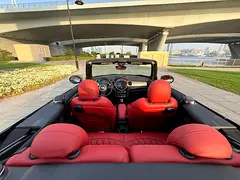 2022 MINI Cooper for Rent in Palm Jumeirah photo 9