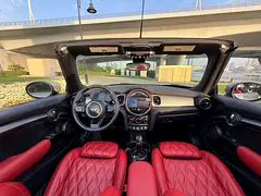 2022 MINI Cooper for Rent in Palm Jumeirah photo 10