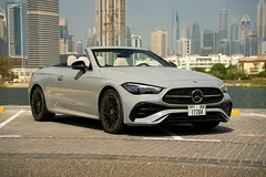 2024 Mercedes-Benz CLE-Class for Rent in Dubai Marina — Book by WhatsApp Today rental in Dubai Marina, Dubai