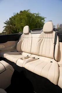 2024 Mercedes-Benz CLE-Class for Rent in Dubai Marina (Grey) photo 6