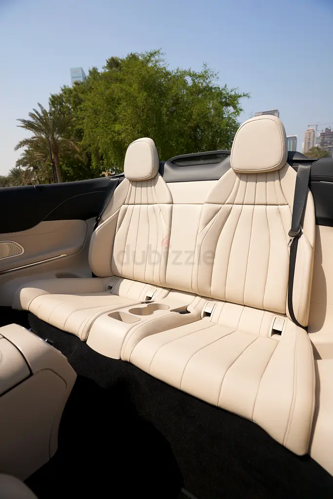 2024 Mercedes-Benz CLE-Class for Rent in Dubai Marina photo 6