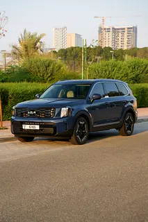 2025 Kia Telluride for Rent in The Old Town Island — Book by WhatsApp Today