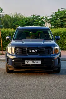 2025 Kia Telluride for Rent in The Old Town Island — Book by WhatsApp Today photo 2