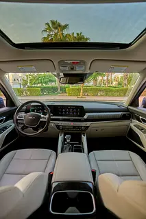 2025 Kia Telluride for Rent in The Old Town Island — Book by WhatsApp Today photo 5
