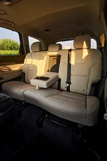 2025 Kia Telluride for Rent in The Old Town Island — Book by WhatsApp Today photo 6