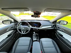 2024 Chevrolet Trax for Rent in Jumeirah Beach Residence (JBR) — Rent Online with Drivaza photo 6