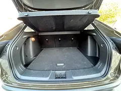 2024 Chevrolet Trax for Rent in Jumeirah Beach Residence (JBR) — Rent Online with Drivaza photo 7