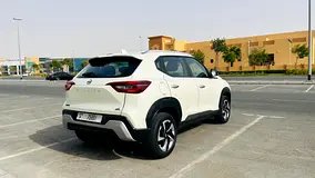 2025 Nissan Magnite for Rent in Al Barsha 1 photo 6