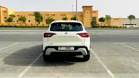 2025 Nissan Magnite for Rent in Al Barsha 1 photo 7
