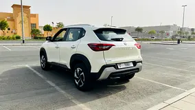 2025 Nissan Magnite for Rent in Al Barsha 1 photo 8