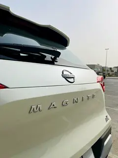 2025 Nissan Magnite for Rent in Al Barsha 1 photo 9