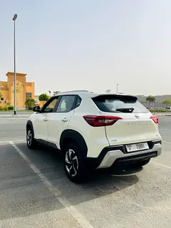 2025 Nissan Magnite for Rent in Al Barsha 1 photo 10