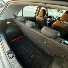 2023 Kia Picanto for Rent in Al Barsha 1 photo 3