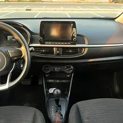2023 Kia Picanto for Rent in Al Barsha 1 photo 4