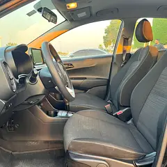 2023 Kia Picanto for Rent in Al Barsha 1 photo 8