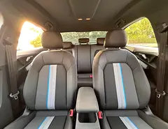 2024 Audi A3 Rental in Palm Jumeirah — Rent Online with Drivaza photo 6