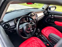2022 MINI Cooper for Rent in Jumeirah Village Circle (JVC) photo 6