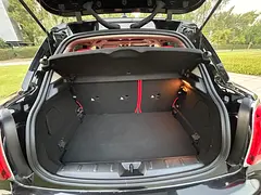 2022 MINI Cooper for Rent in Jumeirah Village Circle (JVC) photo 8