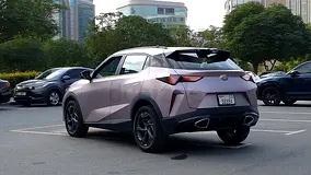 2026 GAC GS3 for Rent in Port Saeed — Book by WhatsApp Today photo 4